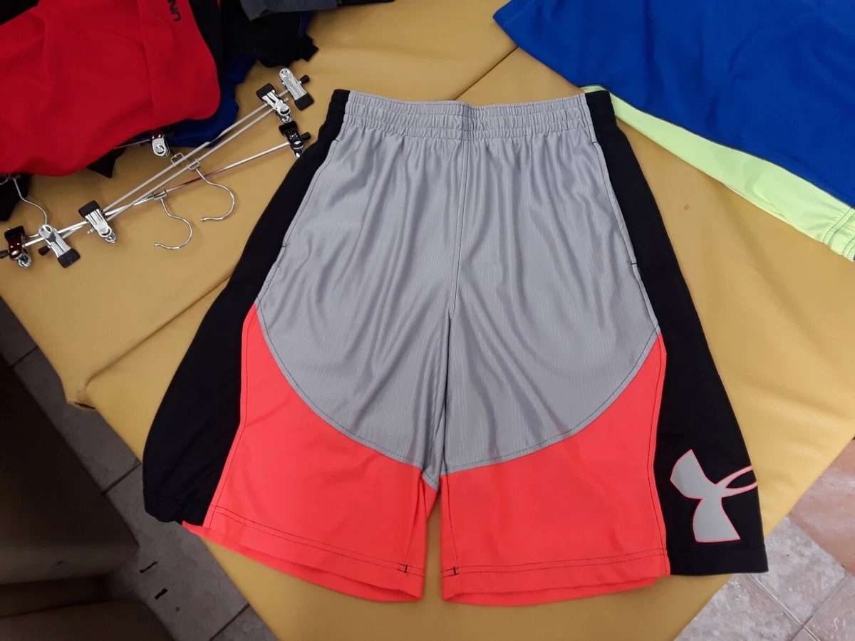 Under armour top crossfit shorts