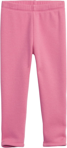 Baby Girls' Cozy Leggings Bottoms