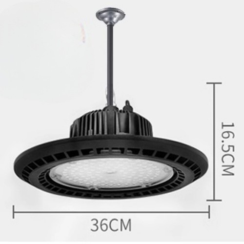 Industrial Mining Light Factory Light Waterproof Explosion-proof Light Workshop, - Picture 12 of 14