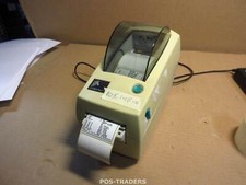 Zebra LP2824 PLUS USB Thermo 56mm Label Drucker Barcode INCL PSU - 105,148 INCH