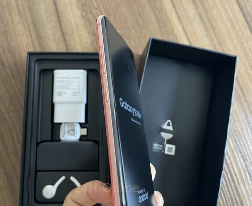 Samsung Galaxy S10 Plus S10+ G975U G975F Original Snapdragon 855 NFC Smartphone - 第 17/24 張圖片