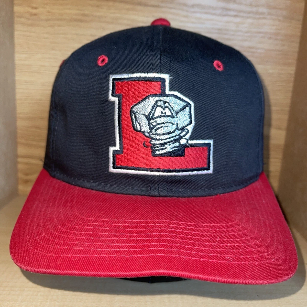 Lugnuts hotsell baseball hats