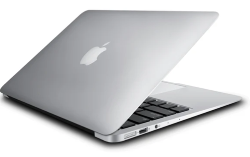 Apple 13.3" MacBook Air Core i5 1.6GHz 8GB RAM 256GB SSD MMGG2LL/A In Retail Box - Picture 3 of 4