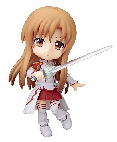 Kotobukiya queue Posh Sword Art Online Asuna non-scale PVC painted action figure Kotobukiya queue Posh Sword Art Online Asuna non-scale PVC painted action figure