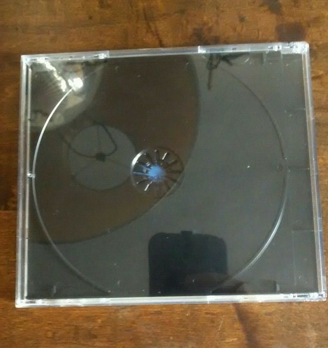 Tchaikovsky NUTCRACKER JOHN HOLLINGSWORTH Jewel Case & Front Album Cover ONLY - Picture 5 of 5