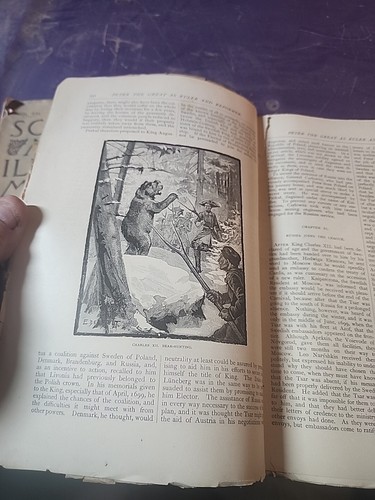 Scribner's Magazine January & April 1881 - Imagen 11 de 11