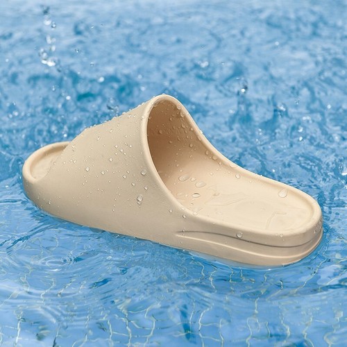 Mode Pantoletten Herren Damen Freizeit Hausschuhe Leicht Outdoor Strand Sandalen Größe - Bild 7 von 38
