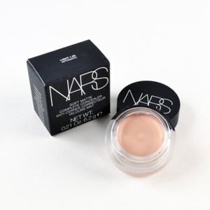 Nars Soft Matte Complete Concealer AFFOGATO Light 1.25 - Size 0.21 Oz. / 6.2 g
