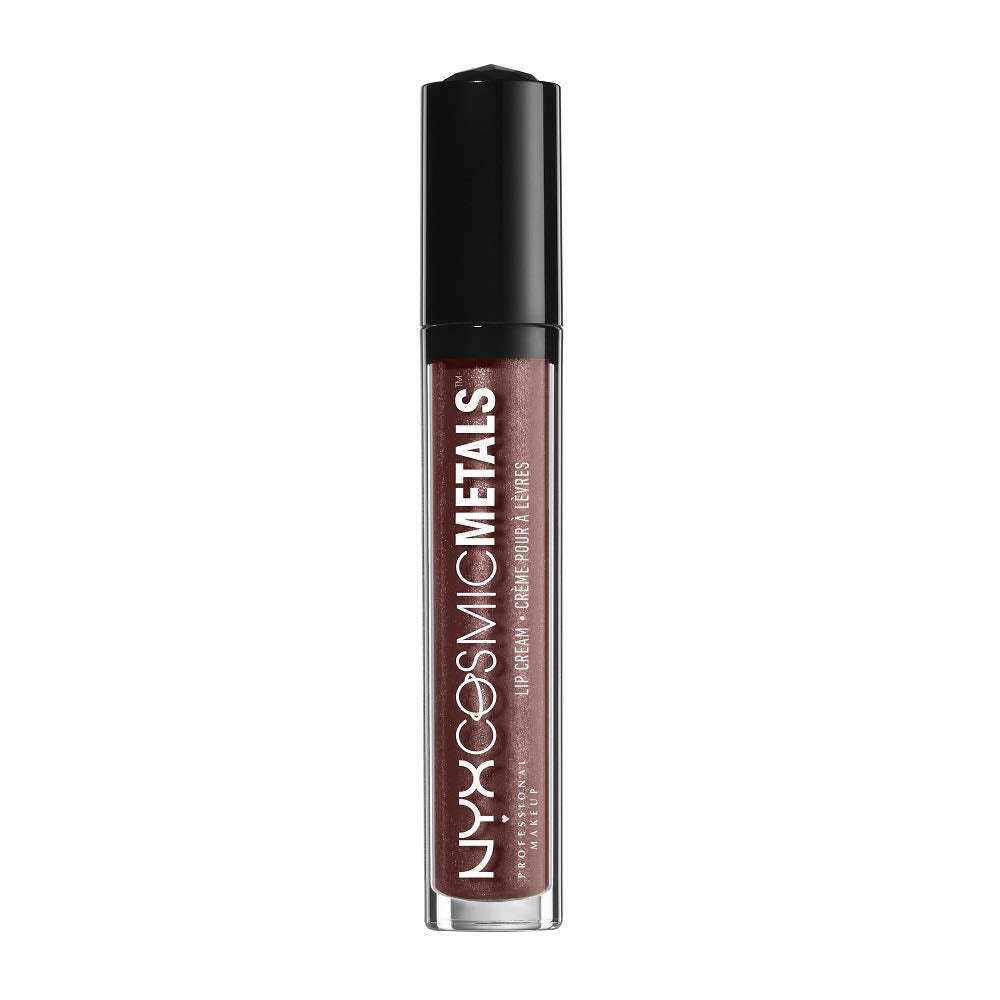 NYX Professional Makeup Cosmic Metals Lip Cream