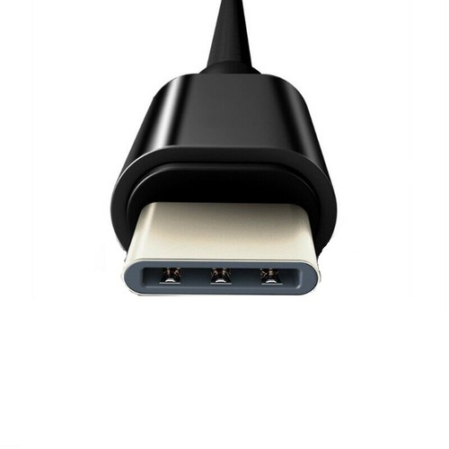 Cable USB-C para Samsung S8 S9 S10+ S20+ tipo C carga rápida cable de teléfono - Imagen 10 de 39