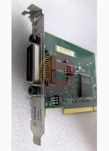 UNA tarjeta de control Agilent usada 82350-66511 - Imagen 3 de 3