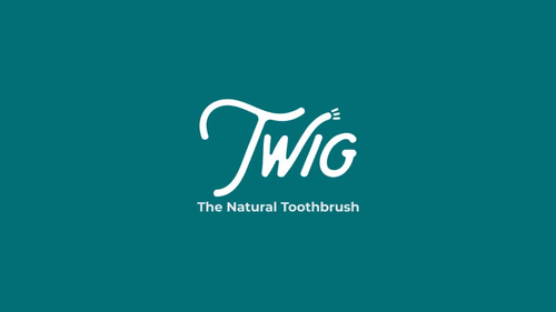 Herbal Natural Miswak Toothbrush Flavored Brush 100% Organic Tooth Stick - Video 1 of 1