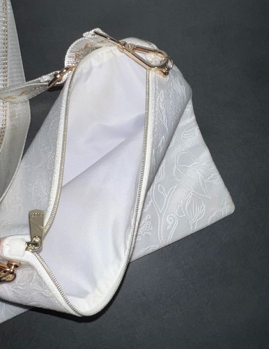 Élégant Sac velour Pochette Dior - Neuf, Jamais Porté - Imagen 5 de 6