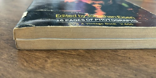 The Age Of Rock 2 Paperback By Jonathan Eisen - Picture 4 of 11