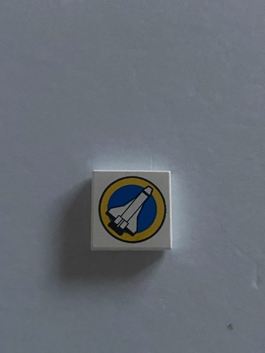 Lego bedruckte 2x2 Fliesen - Wählen Sie Ihre Fliese - Bild 54 von 204