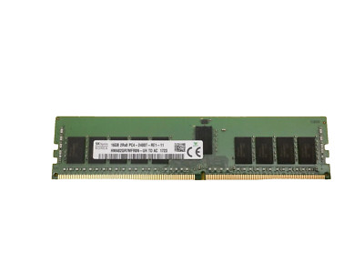 HMA82GR7MFR8N-UH HYNIX 16GB (1X16GB) 2RX8 PC4-2400T DDR4 Server