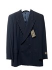 Calvin Klein Regular Double-Breasted Suits & Blazers for Men