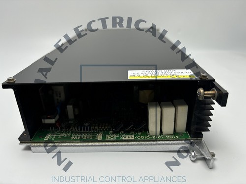 1PC NEW FANUC A16B-1212-0100-01 Power Supply - Picture 3 of 7