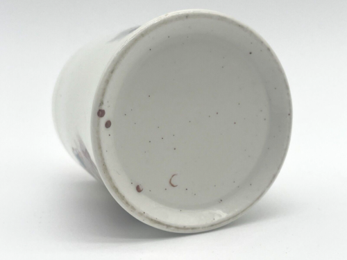 Antike Kinder Tasse, Transferware, Kinder und Hund Design - Bild 12 von 13