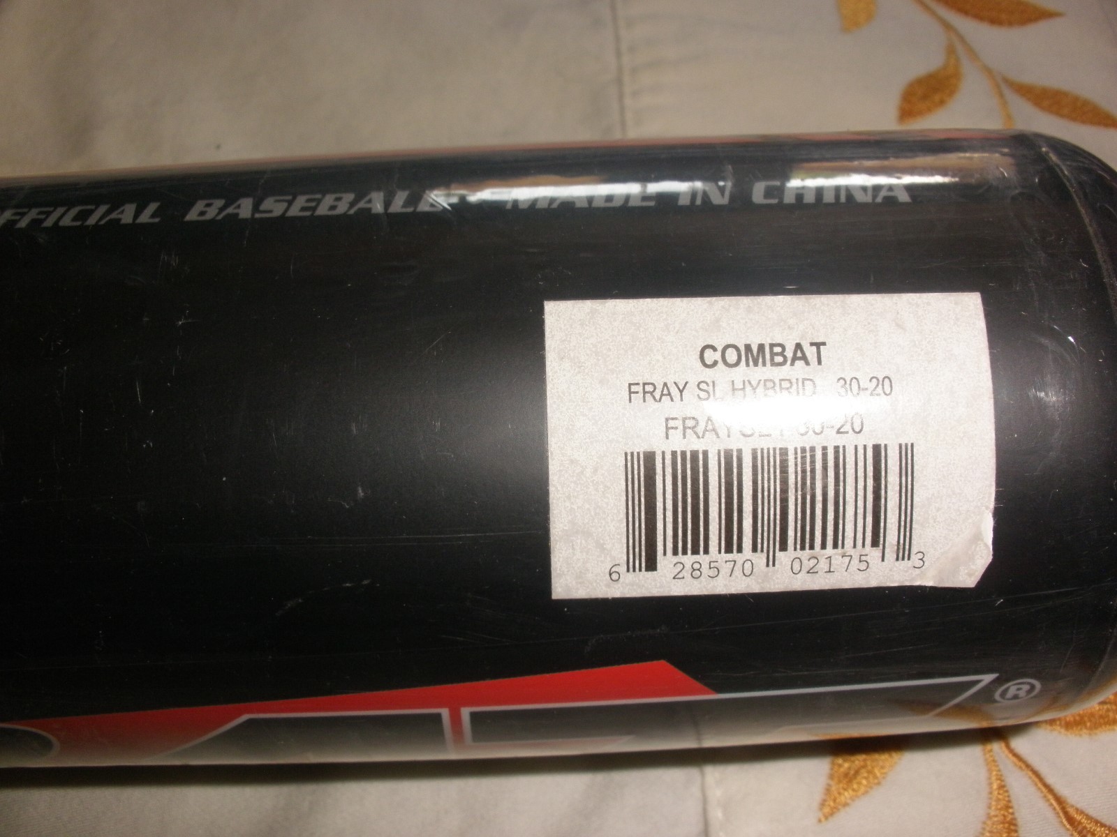 Combay 5/8 Combay 5/8