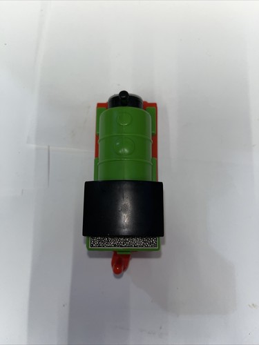 Britt Allcroft (Percy) Limited 1992Thomas The Tank Engine 4” Plastic Toy - Picture 5 of 6