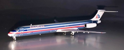 McDonnell Douglas MD83 - American Airlines - N984TW - NG Models 1:400 / 83003