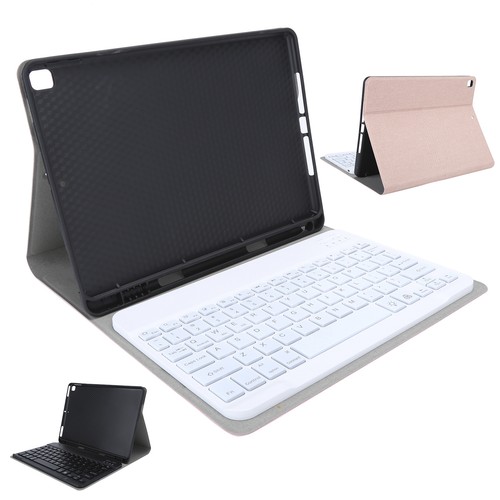 Wireless Tablet Keyboard For BT Detachable Backlight Keypad With Protective SD3 - Picture 2 of 18