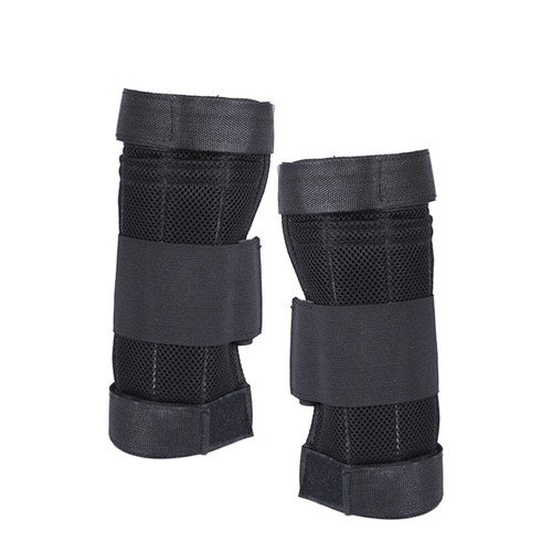 Einstellbare Leg Strap Bein Festigkeit Wrap Tasche Jogging Knöchel Gewichte - 第 3/11 張圖片
