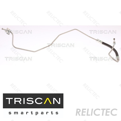 Rear Left Brake Hose Line for Peugeot:3008 4888.AG - Picture 1 of 4