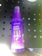 Aussie Glossified Spritz 4.2 Ounce (125ml) 