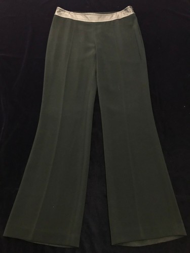 Designer Ashley Fogel Vintage Black 