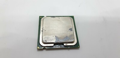 Intel Pentium 4 506 2.66GHz 533MHz 775 CPU Processor SL8J8 WITH HEATSINK & FAN