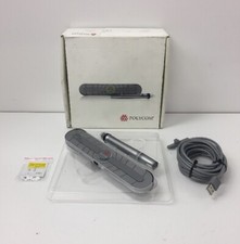 Polycom RealPresence Group Series HDX UC Board Stylus Bundle 2583-61730-001