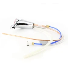 NEW InSinkErator 45057A Chrome Faucet Only H-Classic H-CLC Works w/all HWT Tanks