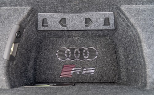 2011 Audi R8 5.2 QUATTRO - Picture 25 of 40
