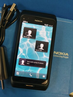NOKIA - [美品] Nokia E7-00 グローバル版 s-l400.jpg