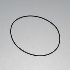 REGA PLANAR 2 & 3, NAD 533, GR1.2, CINGHIA DI TRASMISSIONE GIRADISCHI X1 - 50 o 60Hz