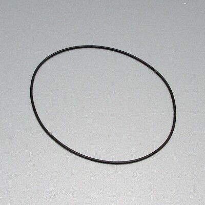 REGA PLANAR 2 & 3, NAD 533, GR1.2, XAD PLATTENSPIELER ANTRIEBSRIEMEN X1 - 50 oder 60Hz