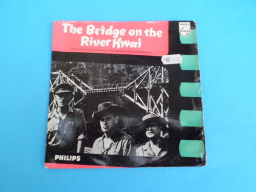 100's of 7" FILM & TV Vinyl Records - Soundtracks / Scores / Themes List 1 of 3 - Picture 102 of 266