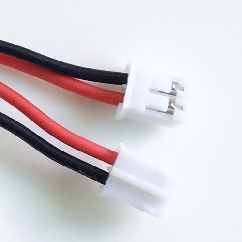 3.7V 1200mAh Lipo Batería Recargable JST PH 2.0mm 2pines Enchufe Para GPS MP3 603450 - Imagen 6 de 9