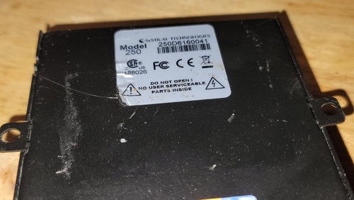 Reproductor multimedia industrial 4K NowMicro DMP-5010N (4 GB, 128 GB SSD) Systium MODELO 250 - Imagen 4 de 5