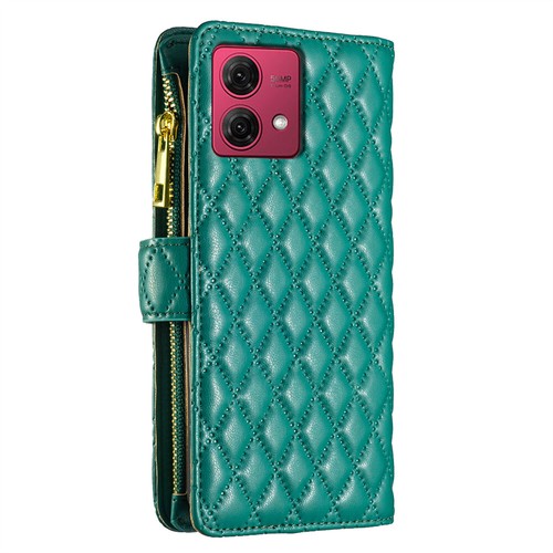 Magnetic Leather Flip Stand Card Wallet Case Cove For Motorola Moto "All" Series - Picture 18 of 32