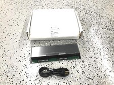 Interlogix Multiple-Outlet Power Supply KTP-24-8 NOS