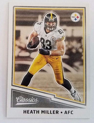 2017 Panini Classics Football - PICK YOUR CARD - COMPLETE YOUR SET - (1-200)  - Picture 126 of 176