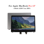 For Macbook Pro 13" A2338 M1 2020 LCD Display Screen Replacement Assembly Gray