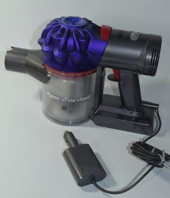 ebay dyson v7