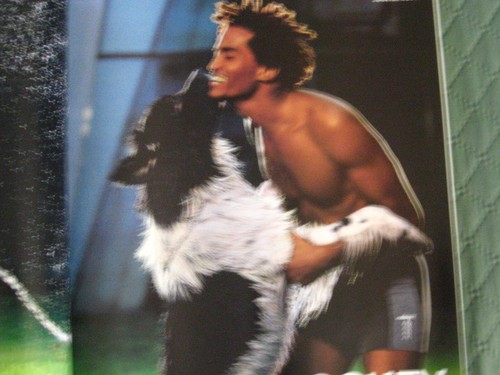 Details Magazine March 2002 Ethan Hawke - Vintage Hells Angels Jennifer Lopez - Picture 5 of 10