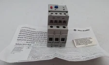 Allen Bradley 193-ED1BB Overload Relay