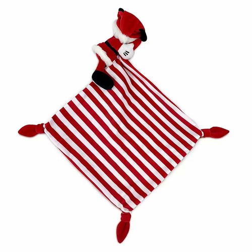 Disney Store Plush Toy Blankie Baby Thumper Winnie the Pooh Mickey Minnie NEW - Bild 23 von 27