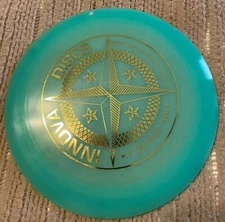 innova disc golf